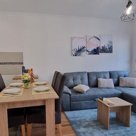 Apartman Visnja Subotica Zewnętrze zdjęcie