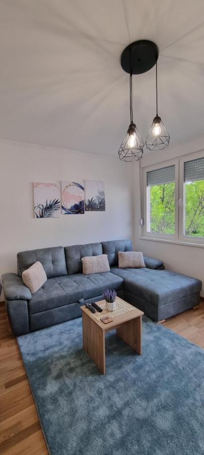 Apartman Visnja Subotica Zewnętrze zdjęcie