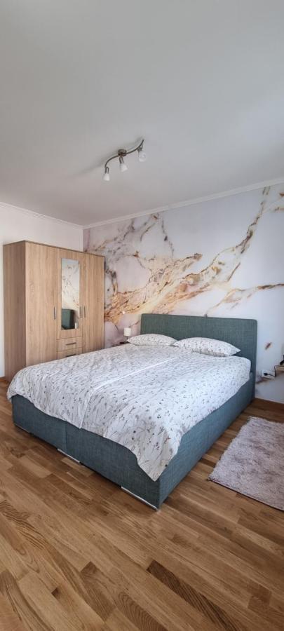 Apartman Visnja Subotica Zewnętrze zdjęcie