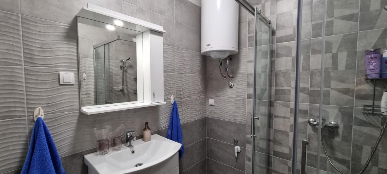 Apartman Visnja Subotica Zewnętrze zdjęcie