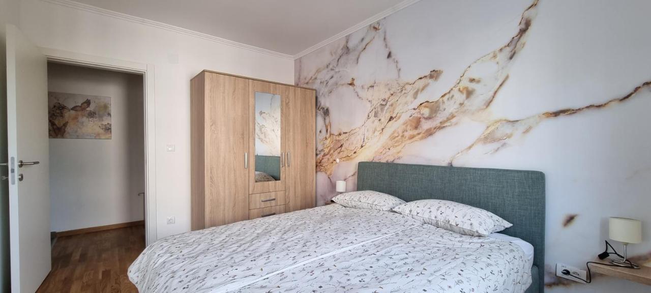 Apartman Visnja Subotica Zewnętrze zdjęcie