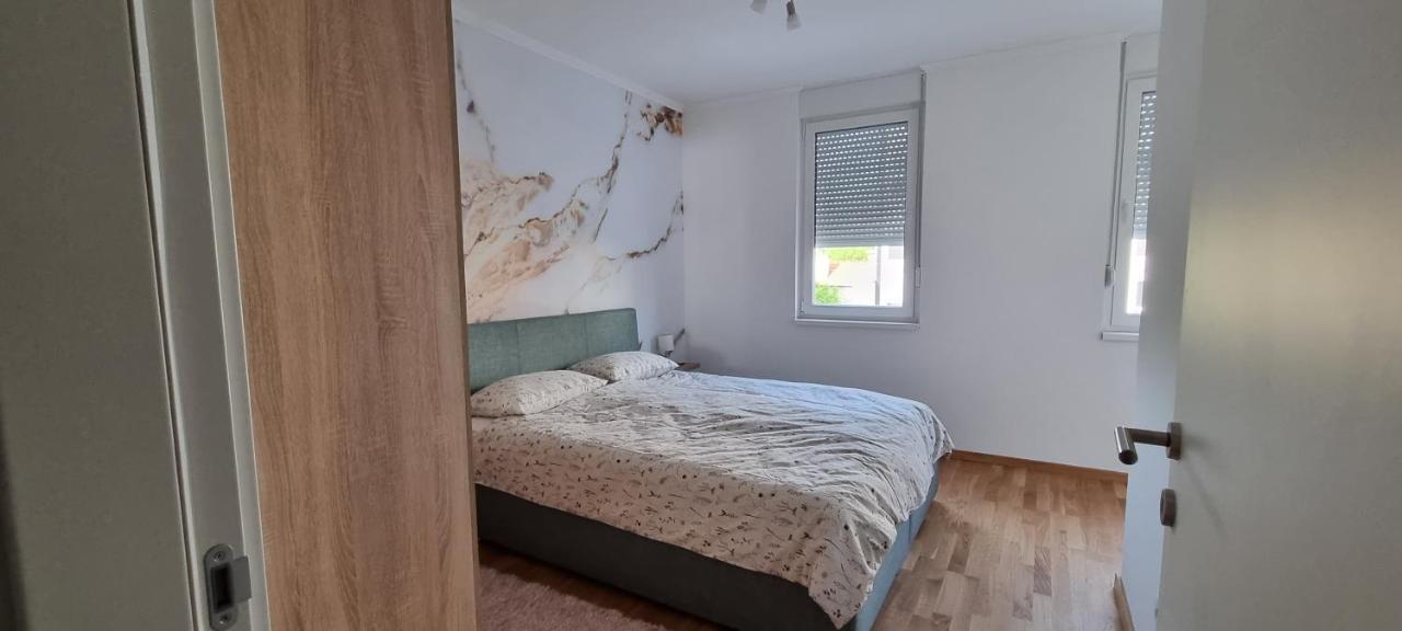 Apartman Visnja Subotica Zewnętrze zdjęcie