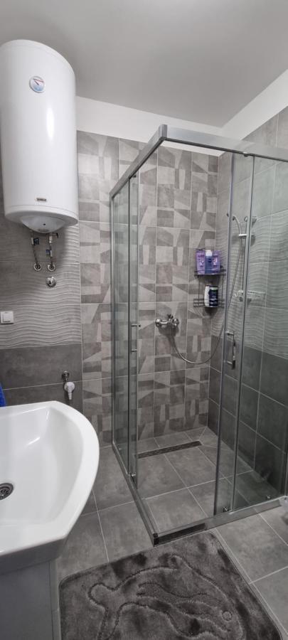 Apartman Visnja Subotica Zewnętrze zdjęcie
