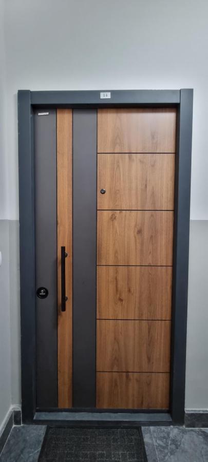 Apartman Visnja Subotica Zewnętrze zdjęcie
