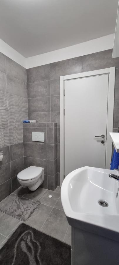 Apartman Visnja Subotica Zewnętrze zdjęcie