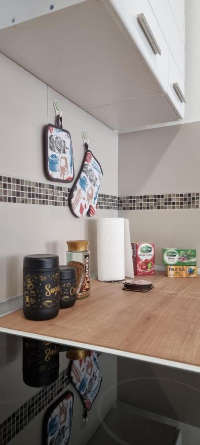 Apartman Visnja Subotica Zewnętrze zdjęcie