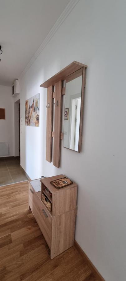 Apartman Visnja Subotica Zewnętrze zdjęcie