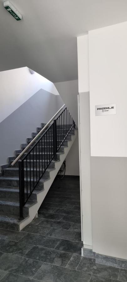 Apartman Visnja Subotica Zewnętrze zdjęcie