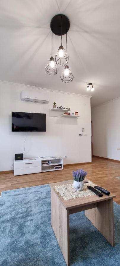 Apartman Visnja Subotica Zewnętrze zdjęcie