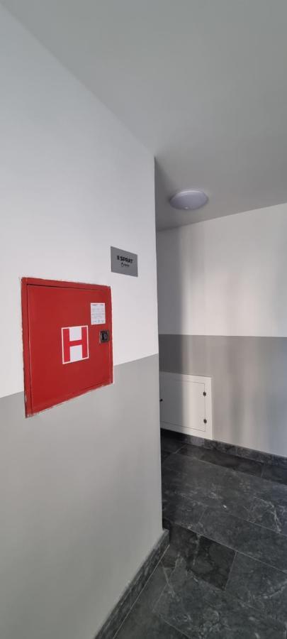 Apartman Visnja Subotica Zewnętrze zdjęcie