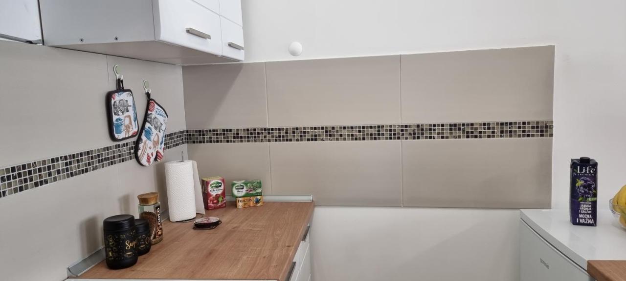 Apartman Visnja Subotica Zewnętrze zdjęcie