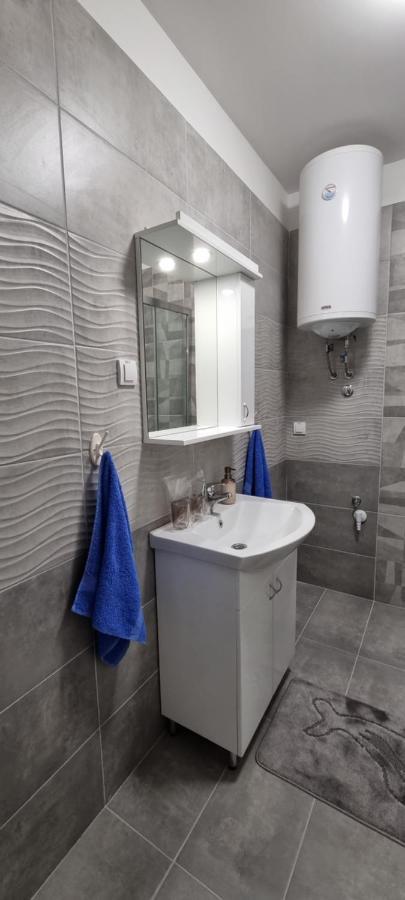 Apartman Visnja Subotica Zewnętrze zdjęcie