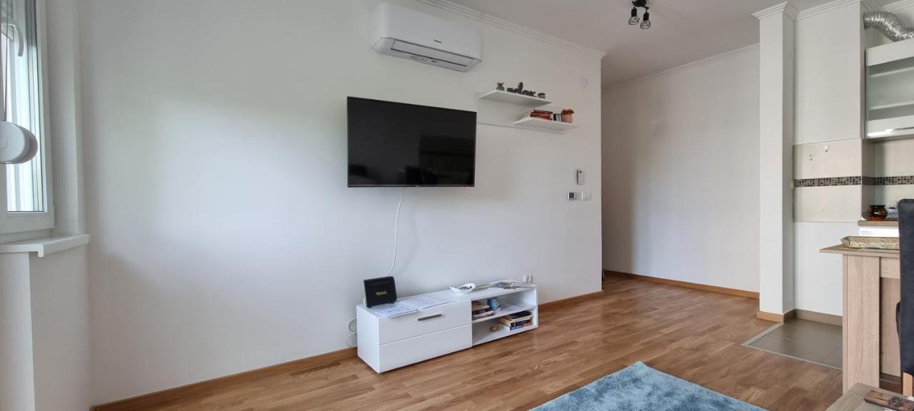 Apartman Visnja Subotica Zewnętrze zdjęcie