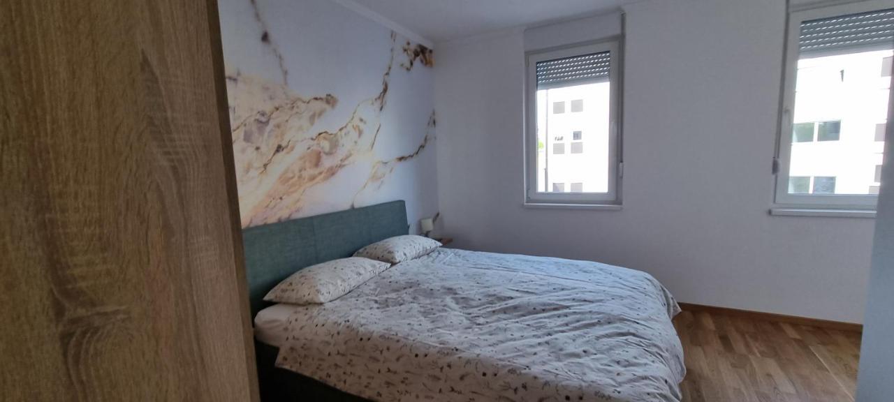Apartman Visnja Subotica Zewnętrze zdjęcie