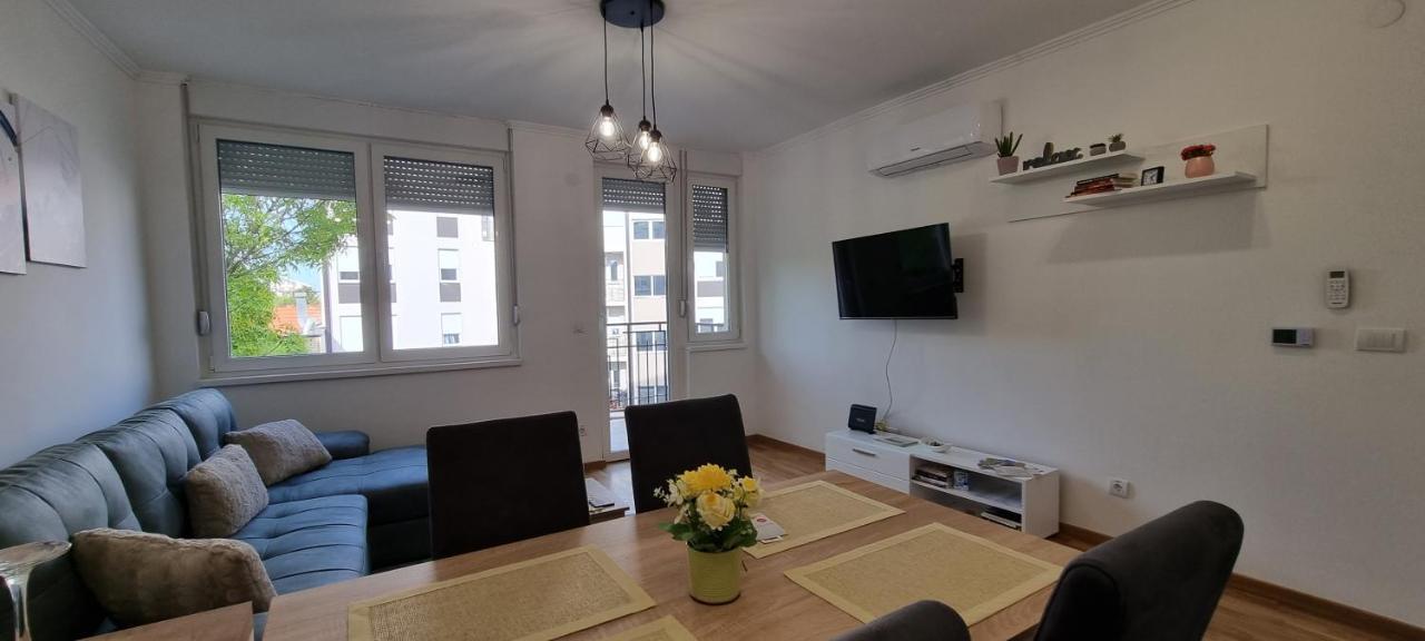 Apartman Visnja Subotica Zewnętrze zdjęcie