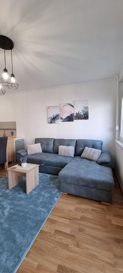 Apartman Visnja Subotica Zewnętrze zdjęcie