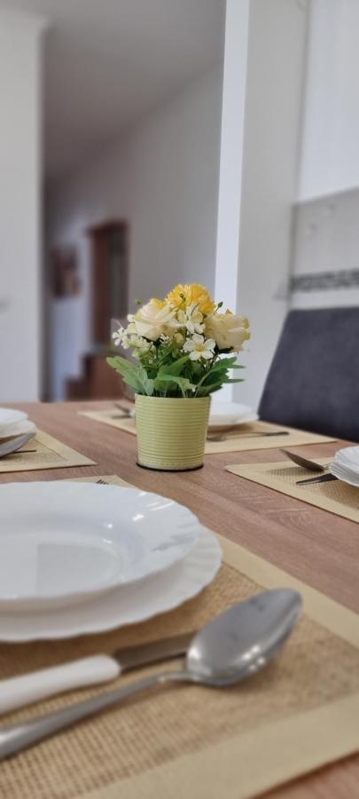 Apartman Visnja Subotica Zewnętrze zdjęcie