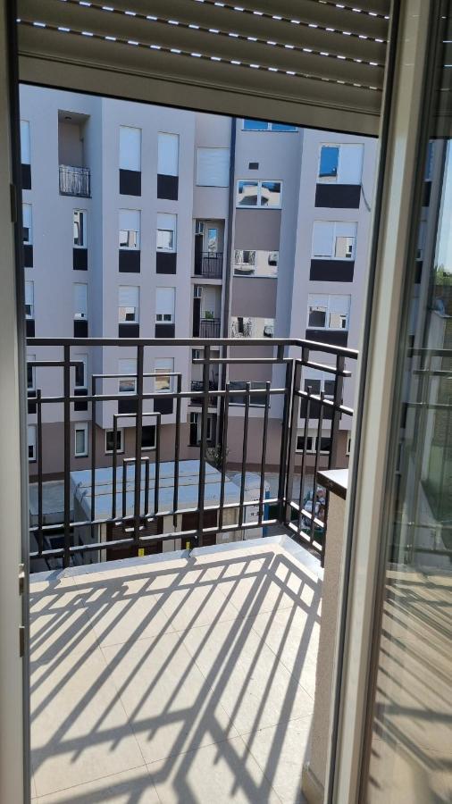 Apartman Visnja Subotica Zewnętrze zdjęcie